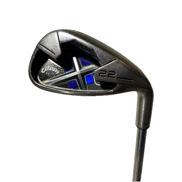 Callaway Golf Club 8 Iron X22 36 Inch Uniflex Right Handed RH